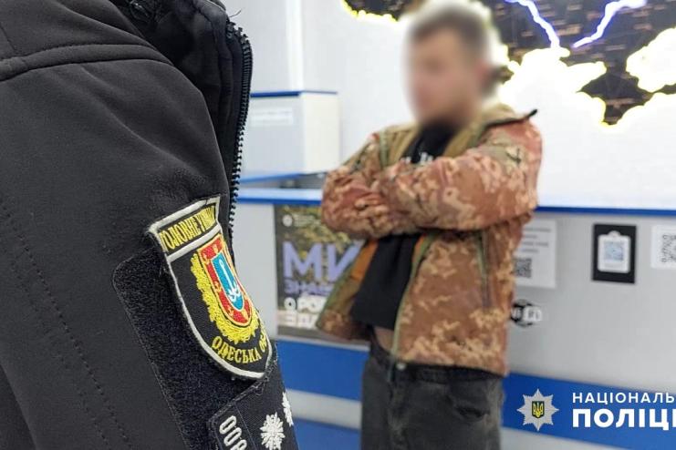 П’яним заволодів на роботі чужою автівкою, збив співмістянина і залишив без допомоги: за скоєне жителю Білгорода-Дністровського загрожує до 12-ти років позбавлення волі