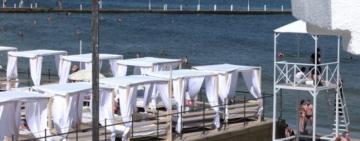 В Одесі офіційно відкрили ще чотири пляжі: які саме