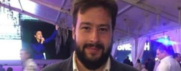 Чоловік, який вилаявся на лікаря-ветерана ЗСУ в Одесі, більше не працює радником віцепрем’єрки Стефанішиної