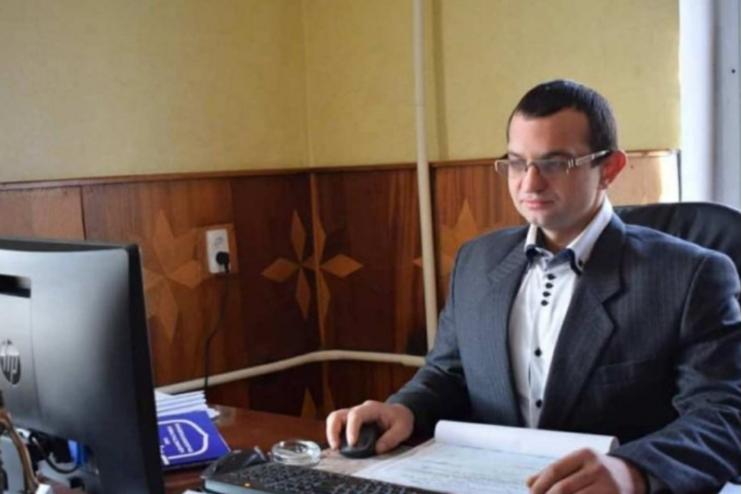 Президент підписав указ про призначення судді Арцизького районного суду