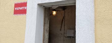 В Одеській області для сільської школи побудують протирадіаційне укриття за 41 млн грн 