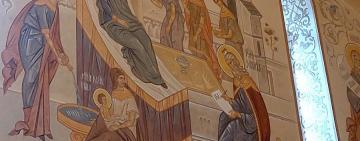 7 июля. Рождество Иоанна Предтечи  