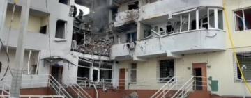 Віддав наказ обстріляти ЖК «Тірас»: одеські слідчі повідомили про підозру генерал-лейтенанту російської армії Кобилашу