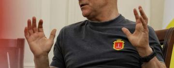 Труханов проти демонтажу памʼятників Пушкіну та Воронцову