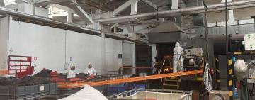 Одещина - перший регіон, який повністю позбувся від пестицидів радянських часів