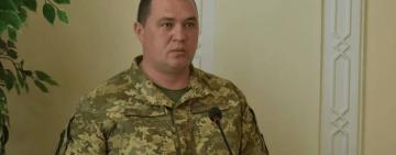 В Одесі призначили нового начальника обласного ТЦК та СП – ЗМІ