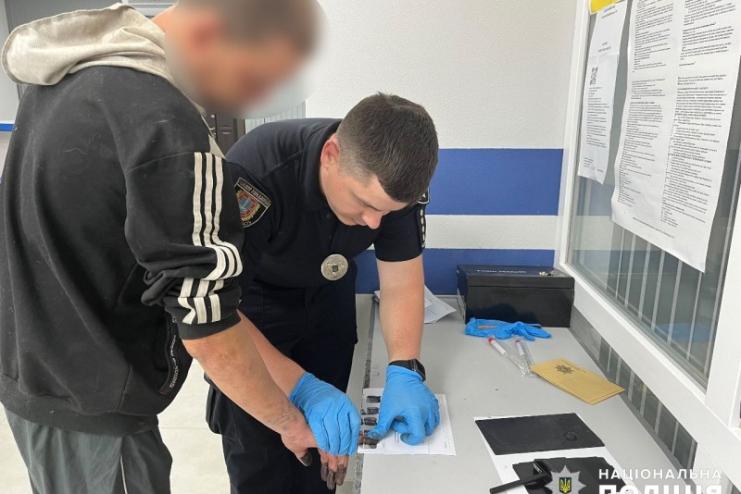 Поліцейські передали до суду справу про вбивство товариша: 39-річному ізмаїльчанину загрожує до 15 років позбавлення волі