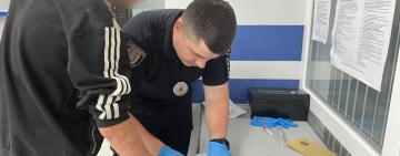 Поліцейські передали до суду справу про вбивство товариша: 39-річному ізмаїльчанину загрожує до 15 років позбавлення волі