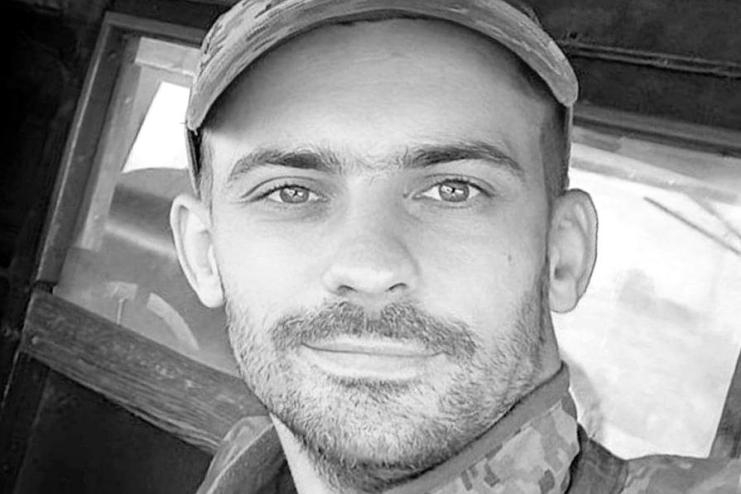 Назавжди у небесному війську: під час проходження служби помер Степан Малярчук