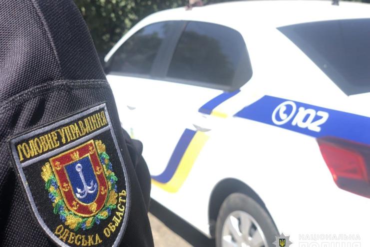 Поліцейські відправили на лаву підсудних жителя Білгород-Дністровського району за вбивство сина