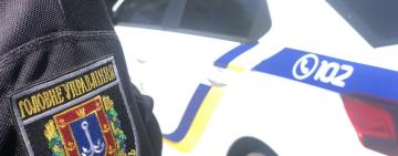 Поліцейські відправили на лаву підсудних жителя Білгород-Дністровського району за вбивство сина