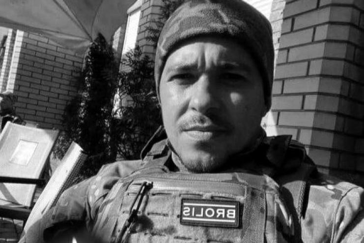 Вірили у диво до останнього: додому на щиті повертається Дмитро Саченко
