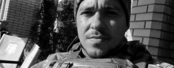 Вірили у диво до останнього: додому на щиті повертається Дмитро Саченко