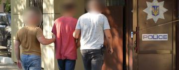 На Одещині палій переплутав об’єкт і замість грошей отримав проблеми з поліцією  