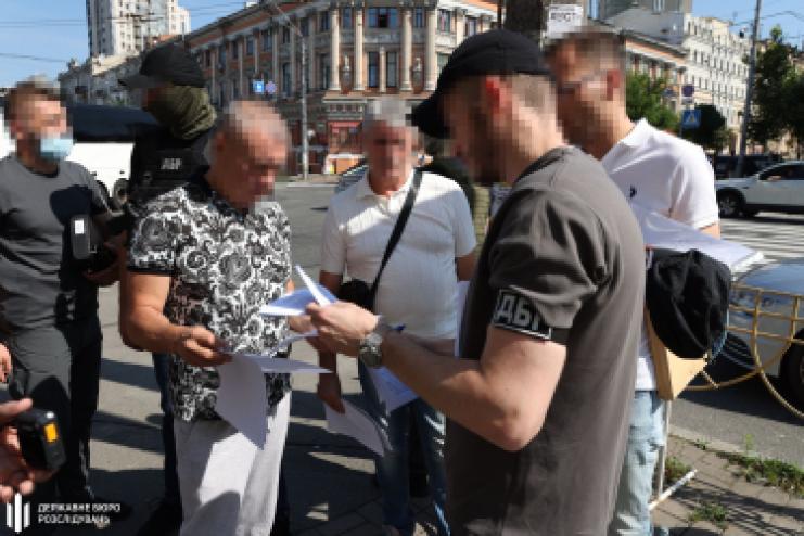 Відпочинок «під іспанським небом» замість служби: справу ексвійськкома з Одеси Борисова передали до суду