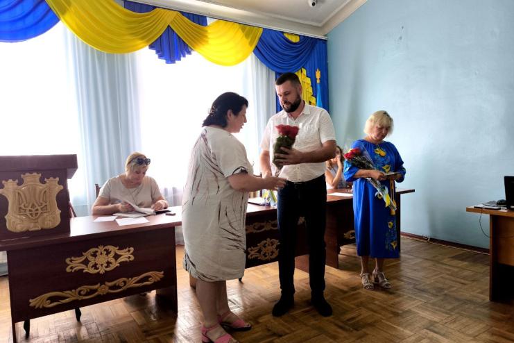 Звання «Мати Героїня» отримали дві жительки Кілійської громади