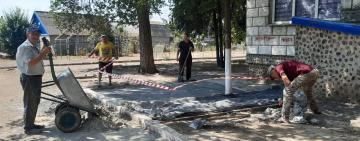  В Татарбунарській громаді готуються до нового навчального року