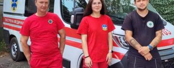 В Одесі чоловіка уразило струмом від бетонозмішувача: його госпіталізували у комі