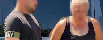 СБУ затримала агента ФСБ, який коригував ракетні удари по Одесі