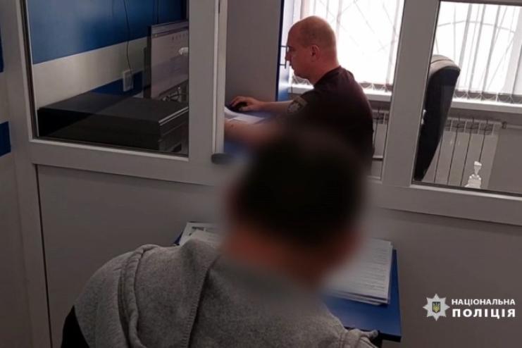 Житель Білгород-Дністровського району постане перед судом за вбивство знайомого