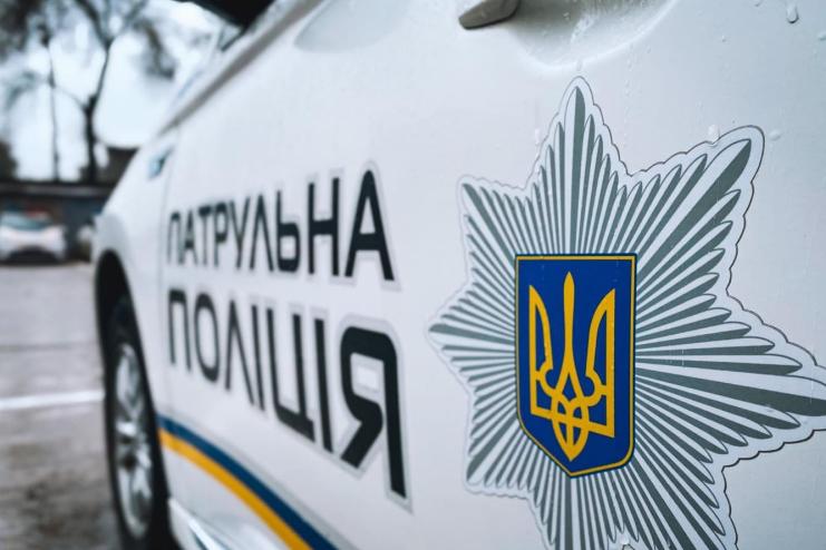 Патрульні врятували чоловіка від самогубства в Одесі