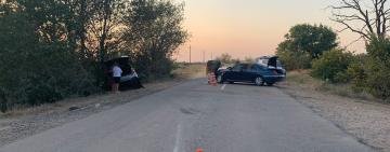 П’яний водій спричинив ДТП на Одещині: двоє травмованих, серед них 6-річна дівчинка