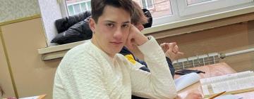 Увага! У Рені зник неповнолітній Іван Гєні