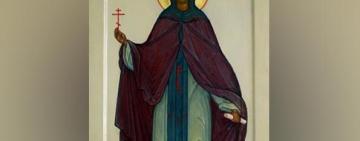 17 июля. Память преподобной Марфы Антиохийской