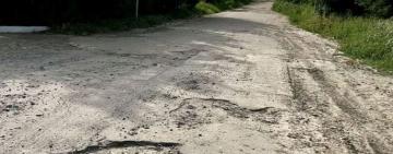 В Кілії вже скоро відремонтують віддалену і одну із «вбитих» доріг в місті