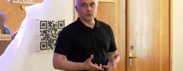 Ситуацію зі світлом на Одещині прокоментував голова Одеської ОВА Олег Кіпер