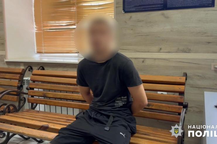 В центрі Одеси сталась стрілянина: що відомо