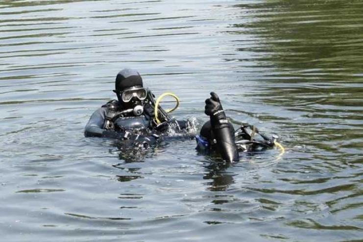 Водолази Одещини продовжують шукати підлітка, який під час купання зник у воді
