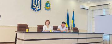 Арцизька міська рада затвердила зміни до регламенту для забезпечення прозорості роботи