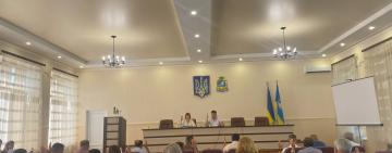 Депутати Арцизької міськради затвердили звернення до Уряду щодо забезпечення безперебійної роботи мобільного зв’язку та доступу до мережі Інтернет