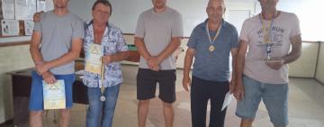 Турнір з більярду в Теплицькій громаді: захоплююча гра та переможці