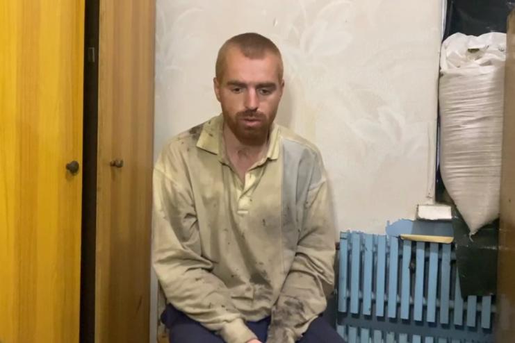 Артур Ян з Тарутинщини втік від мобілізації і опинився в армії РФ