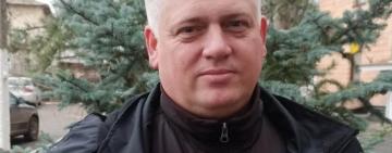 Депутати Арцизької міської ради затвердили звіт про роботу поліцейського офіцера громади Сергія Жарких