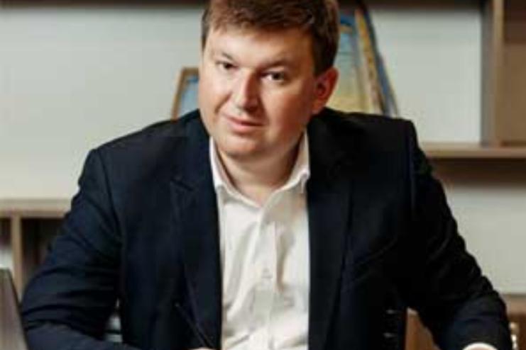 Сергій Парпуланський про реалізацію проєктів з будівництва очисних споруд та сміттєпереробного заводу