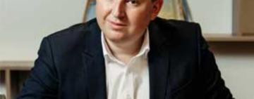 Сергій Парпуланський про реалізацію проєктів з будівництва очисних споруд та сміттєпереробного заводу