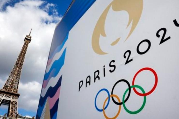 Франція заборонила деяким журналістам із рф висвітлювати Олімпійські ігри 2024