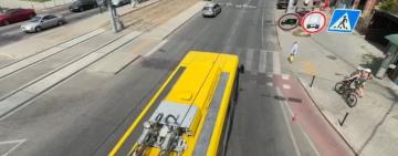 Одеські комунальники встановили на 150 світлофорах шафи безперебійного живлення