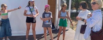 Скандал в Іспанії: діти з Одещини потрапили до табору з жахливими умовами