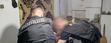 На Одещині поліцейські затримали організоване злочинне угруповання, яке утримувало нарколабораторію