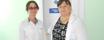 У Бородінській лікарні відкриють нову діагностичну лабораторію