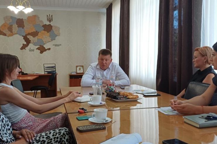 Від Арциза до Європи: як міста-побратими відкривають нові можливості