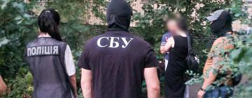 Одеса: посадовицю Антимонопольного комітету затримано на хабарі