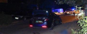 Фатальне замовлення: в Одесі вбили таксиста