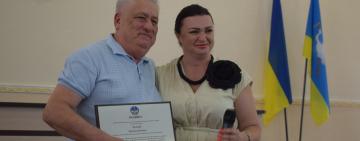 Згуртованість медичної спільноти: в Арцизі відзначили медиків Бессарабії