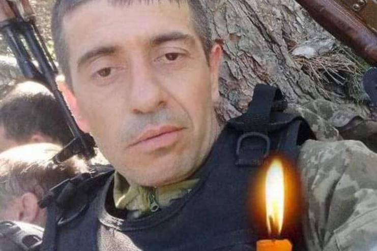 У боях за Україну загинув житель Болградської громади Артем Будян