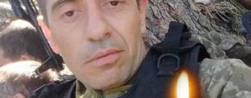 У боях за Україну загинув житель Болградської громади Артем Будян